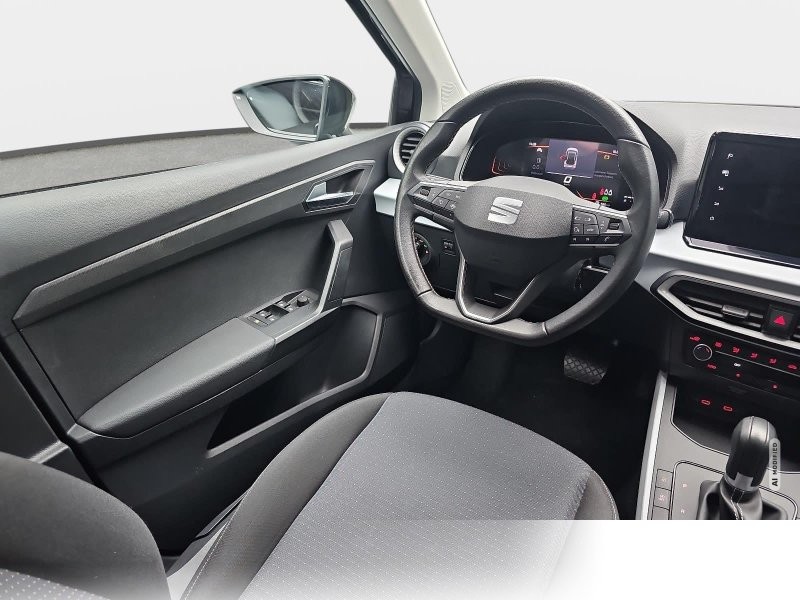 Seat Arona 1.0 TSI DSG Style Navi LED PDC LM