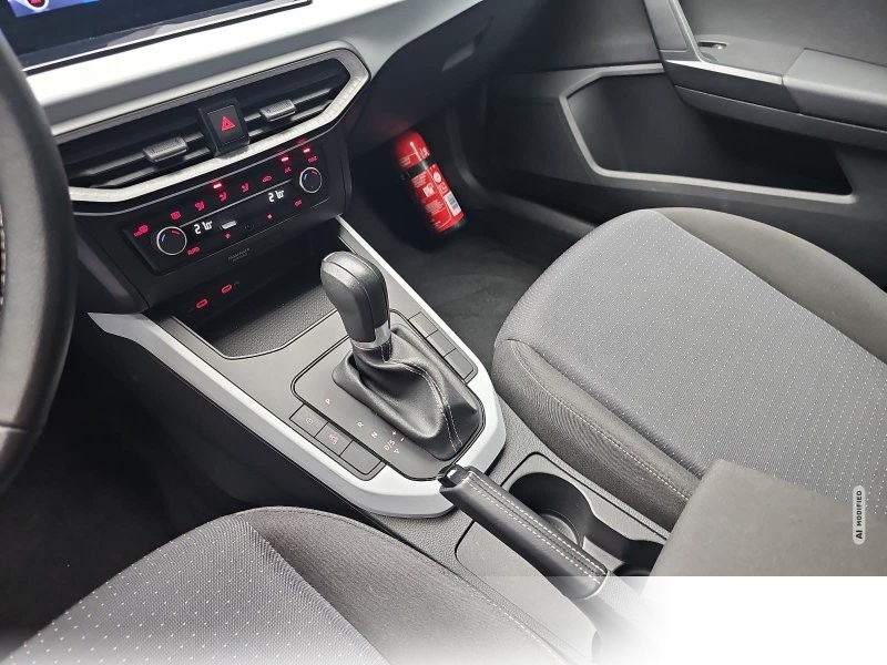 Seat Arona 1.0 TSI DSG Style Navi LED PDC LM