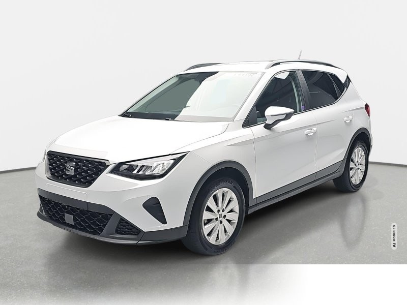 Seat Arona 1.0 TSI DSG Style Navi LED PDC LM