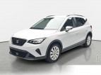 Bild Seat Arona 1.0 TSI DSG Style Navi LED PDC LM