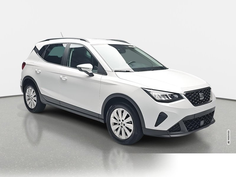 Seat Arona 1.0 TSI DSG Style Navi LED PDC LM