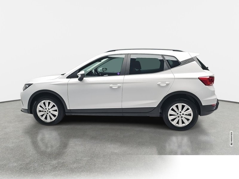 Seat Arona 1.0 TSI DSG Style Navi LED PDC LM
