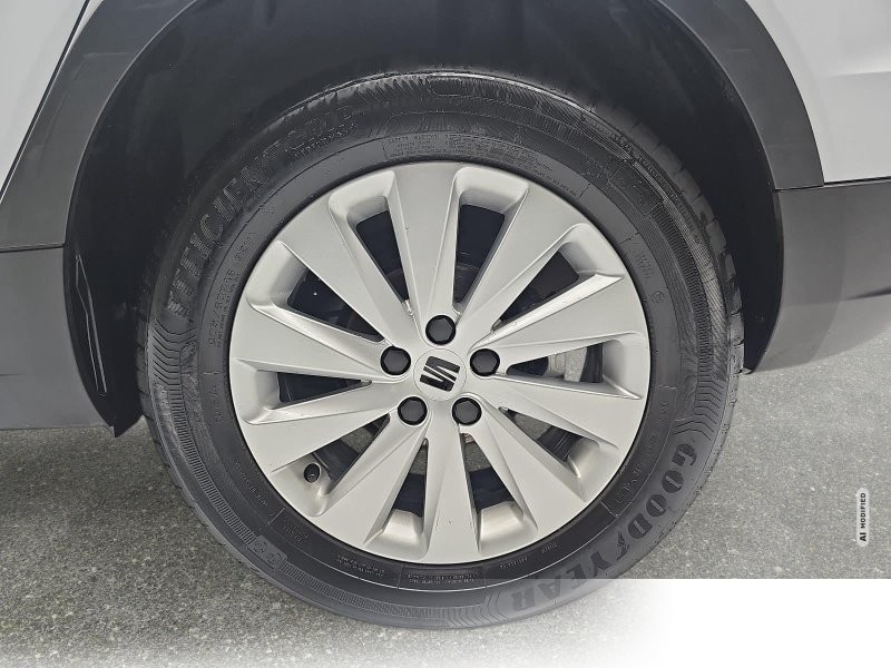 Seat Arona 1.0 TSI DSG Style Navi LED PDC LM