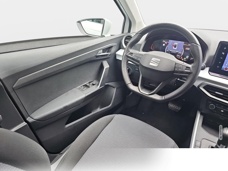 Seat Arona 1.0 TSI DSG Style Navi LED PDC LM