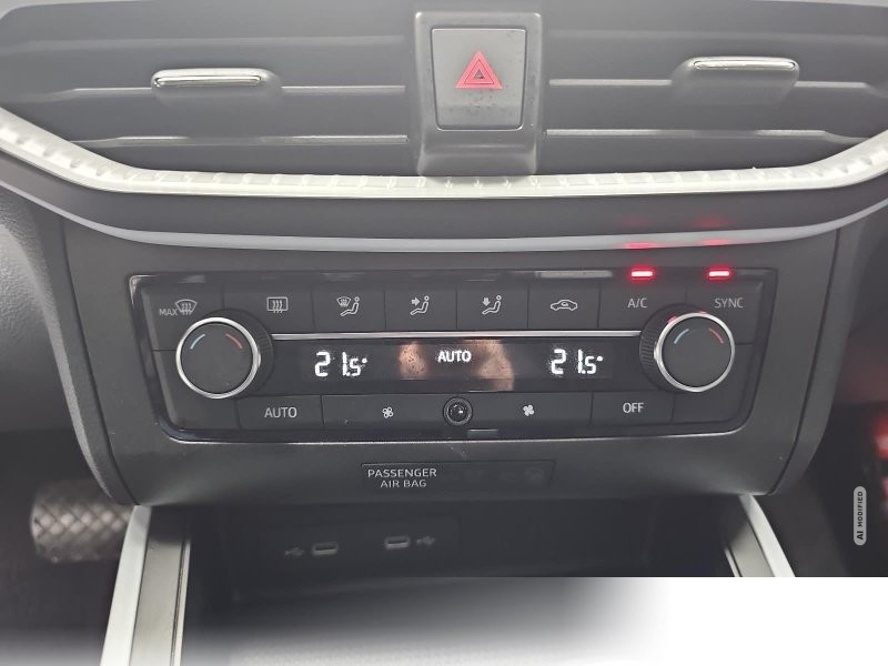 Seat Arona 1.0 TSI DSG Style Navi LED PDC LM