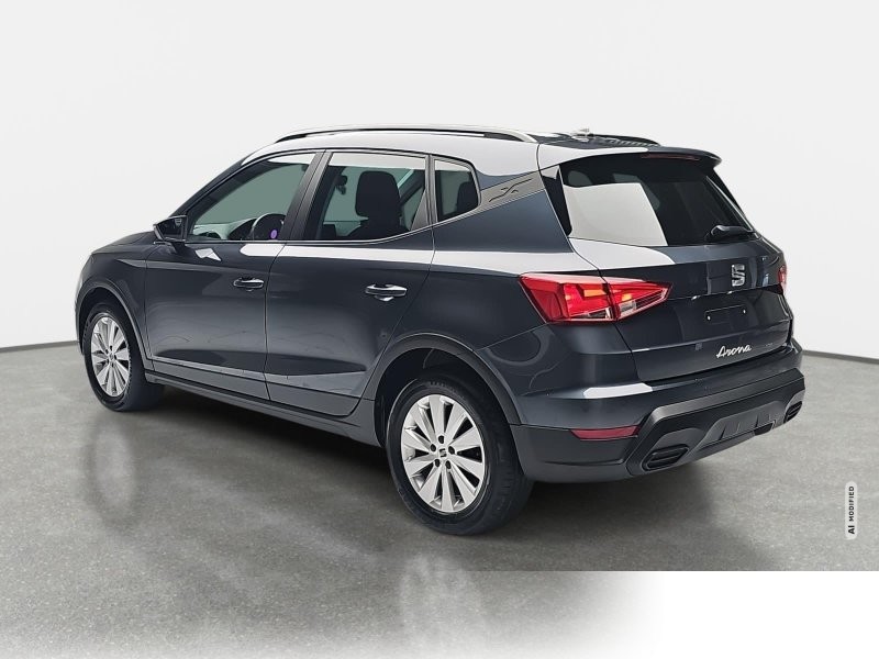 Seat Arona 1.0 TSI Style Navi LED PDC LM16