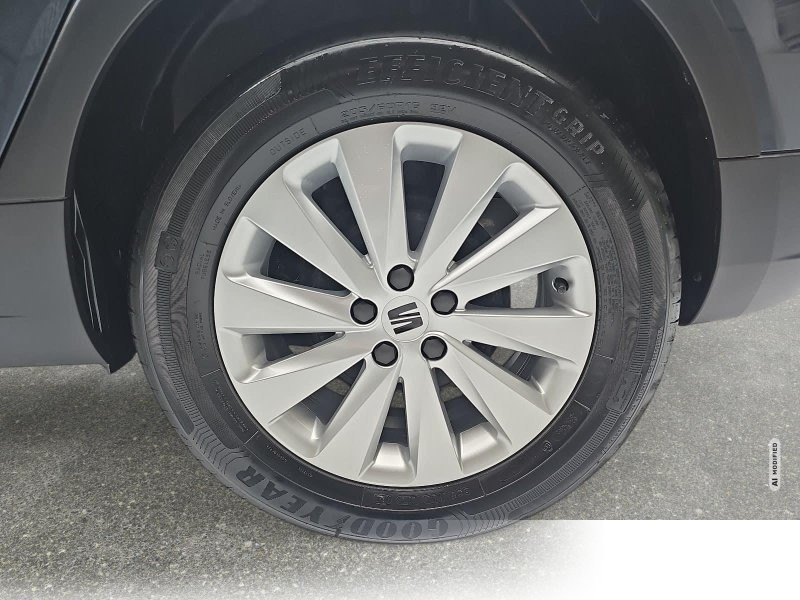 Seat Arona 1.0 TSI Style Navi LED PDC LM16