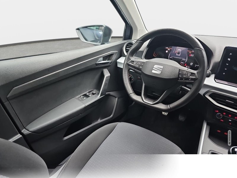 Seat Arona 1.0 TSI Style Navi LED PDC LM16