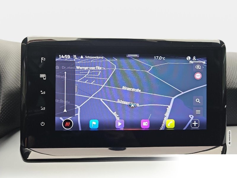 Seat Arona 1.0 TSI Style Navi LED PDC LM16