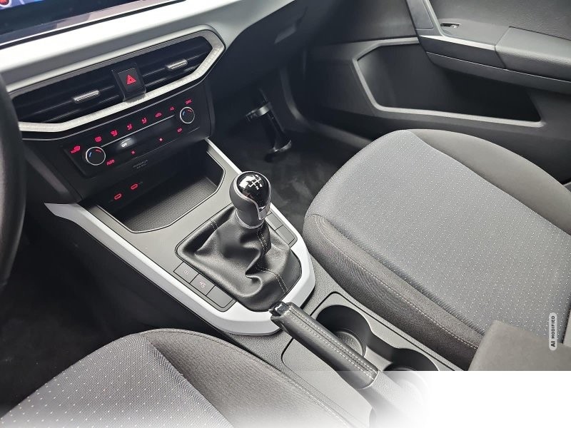 Seat Arona 1.0 TSI Style Navi LED PDC LM16
