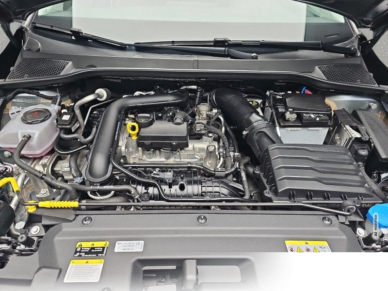 Seat Arona 1.0 TSI Style Navi LED PDC LM16