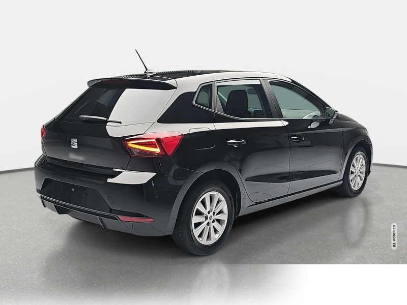 Seat Ibiza 1.0 TSI Style LED GRA DAB PDC