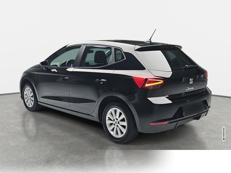 Seat Ibiza 1.0 TSI Style LED GRA DAB PDC