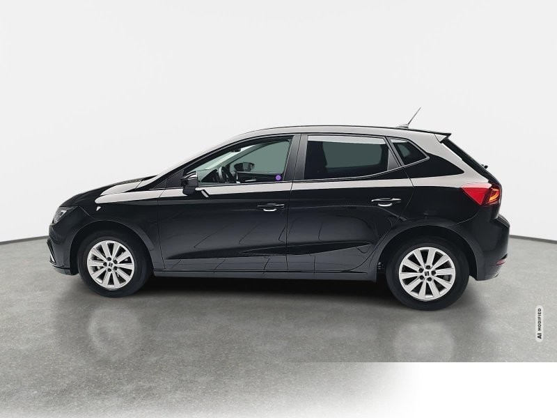 Seat Ibiza 1.0 TSI Style LED GRA DAB PDC