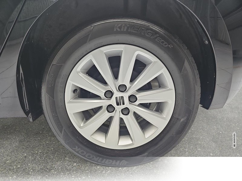 Seat Ibiza 1.0 TSI Style LED GRA DAB PDC