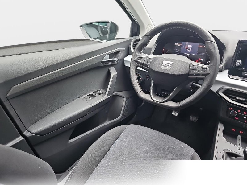 Seat Ibiza 1.0 TSI Style LED GRA DAB PDC