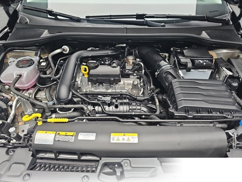 Seat Ibiza 1.0 TSI Style LED GRA DAB PDC