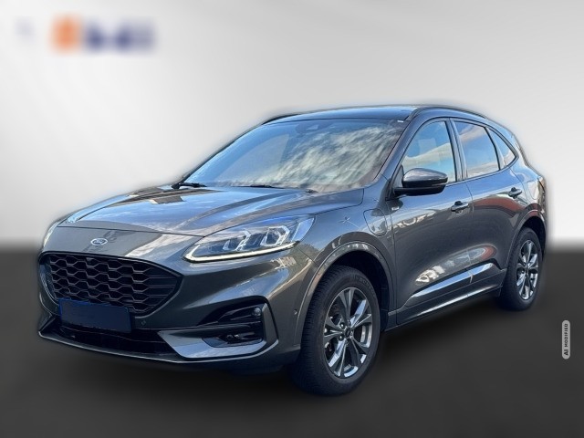 Ford Kuga PHEV ST-Line X HUD+El.Pano+ACC+WinterP.+Allwetter