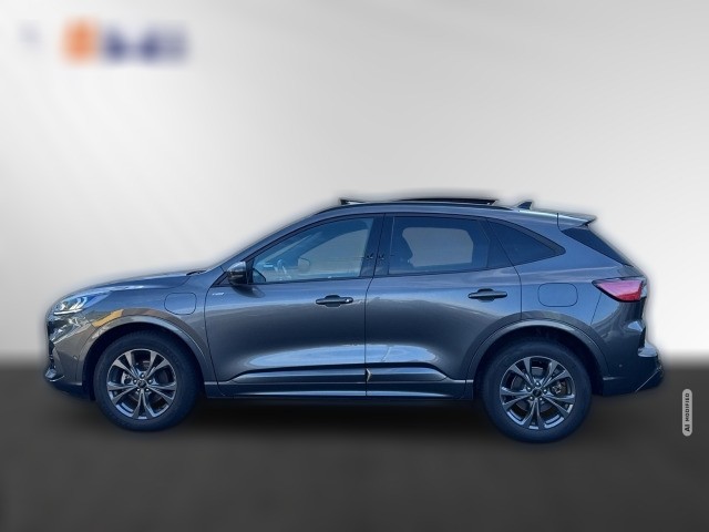 Ford Kuga PHEV ST-Line X HUD+El.Pano+ACC+WinterP.+Allwetter