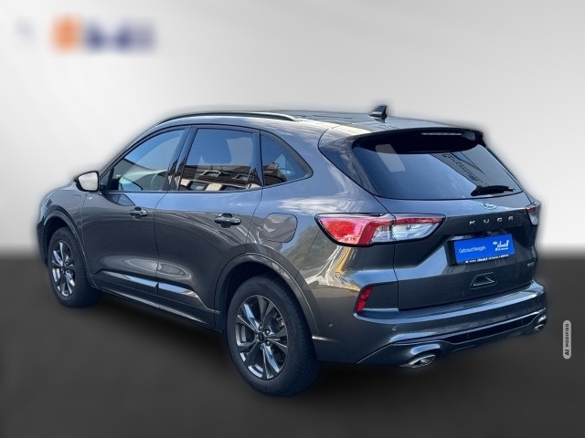 Ford Kuga PHEV ST-Line X HUD+El.Pano+ACC+WinterP.+Allwetter