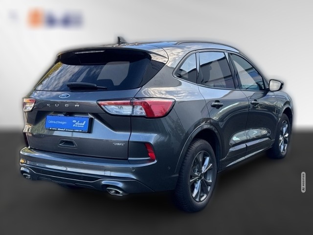Ford Kuga PHEV ST-Line X HUD+El.Pano+ACC+WinterP.+Allwetter