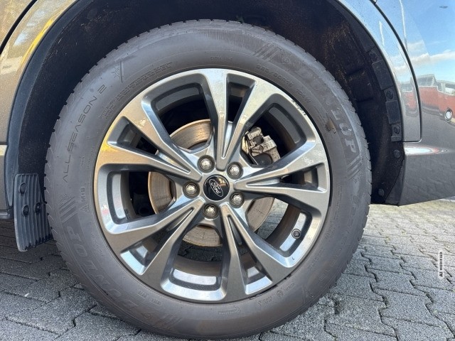 Ford Kuga PHEV ST-Line X HUD+El.Pano+ACC+WinterP.+Allwetter