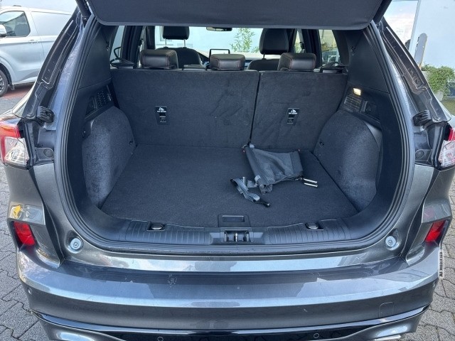 Ford Kuga PHEV ST-Line X HUD+El.Pano+ACC+WinterP.+Allwetter