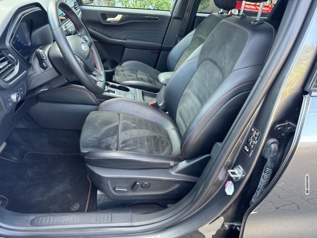 Ford Kuga PHEV ST-Line X HUD+El.Pano+ACC+WinterP.+Allwetter