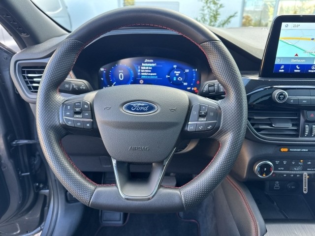 Ford Kuga PHEV ST-Line X HUD+El.Pano+ACC+WinterP.+Allwetter