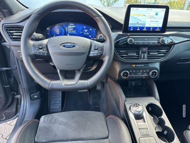 Ford Kuga PHEV ST-Line X HUD+El.Pano+ACC+WinterP.+Allwetter