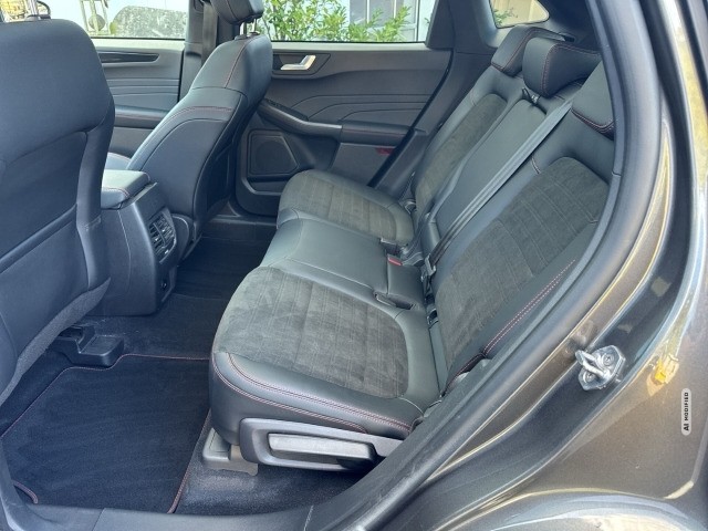 Ford Kuga PHEV ST-Line X HUD+El.Pano+ACC+WinterP.+Allwetter
