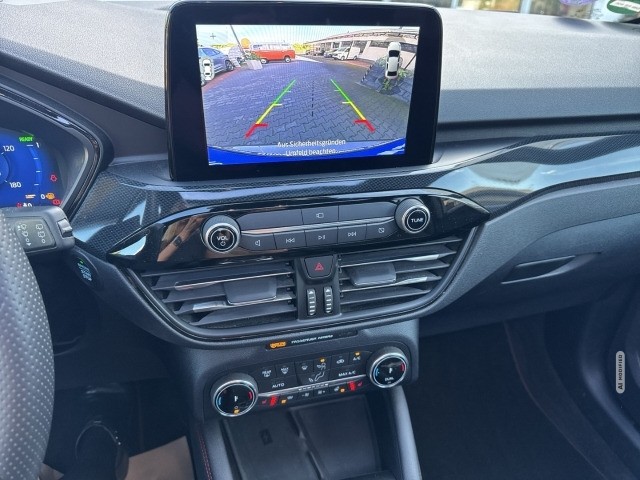 Ford Kuga PHEV ST-Line X HUD+El.Pano+ACC+WinterP.+Allwetter