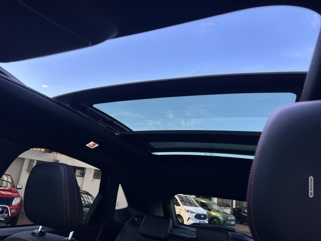 Ford Kuga PHEV ST-Line X HUD+El.Pano+ACC+WinterP.+Allwetter