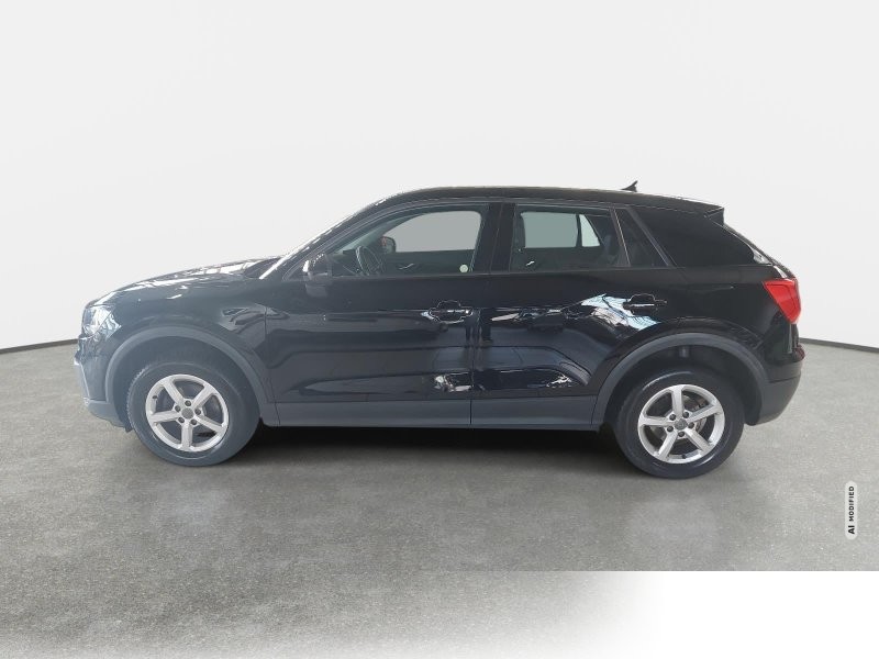 Audi Q2 1.5 TFSI 35 Ganzjahresreifen AHK