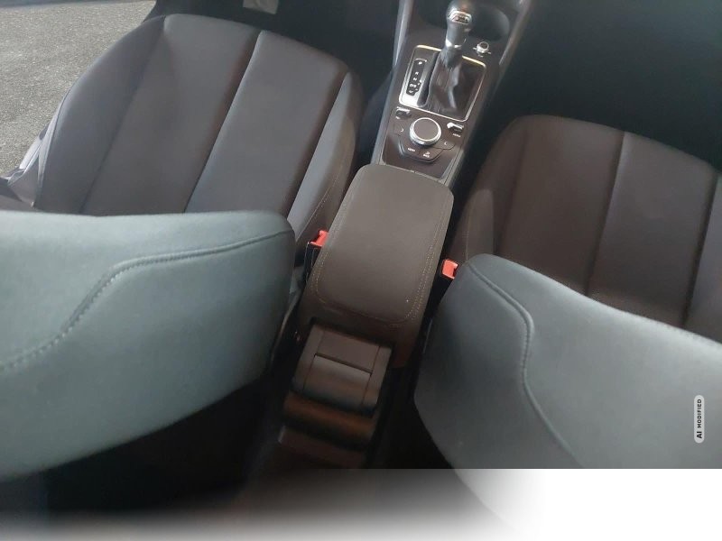 Audi Q2 1.5 TFSI 35 Ganzjahresreifen AHK