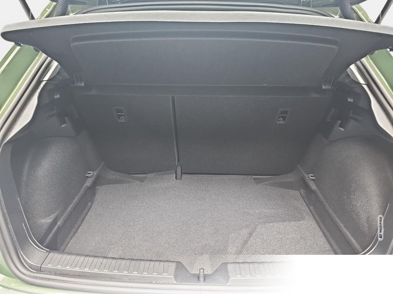 Audi A1 25 TFSI advanced Navi GRA PDC LM16