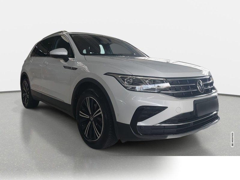 Volkswagen Tiguan 2.0 TDI BMT Elegance