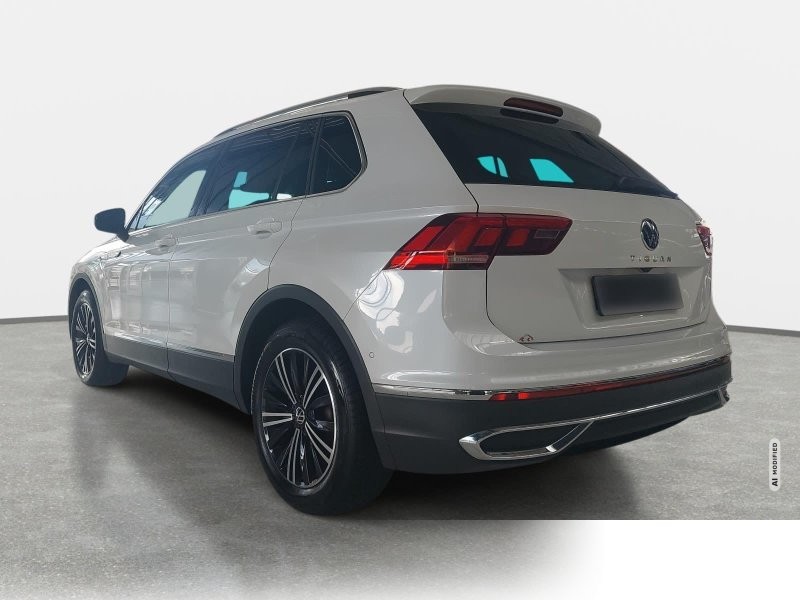 Volkswagen Tiguan 2.0 TDI BMT Elegance