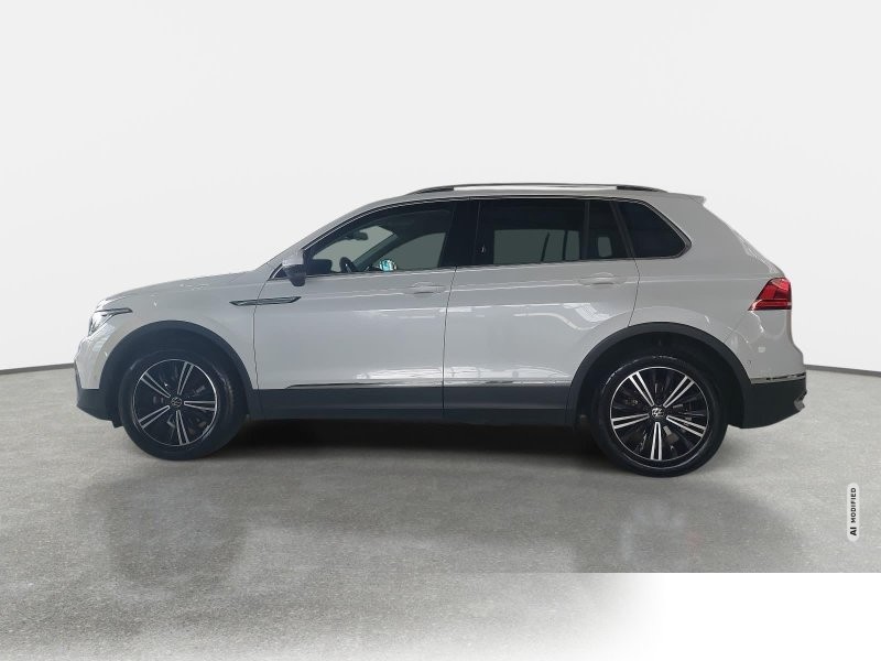 Volkswagen Tiguan 2.0 TDI BMT Elegance
