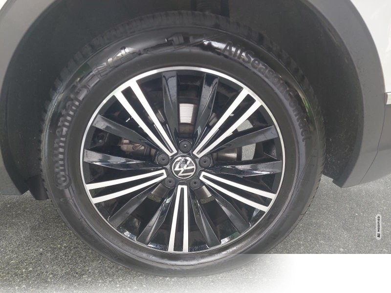 Volkswagen Tiguan 2.0 TDI BMT Elegance
