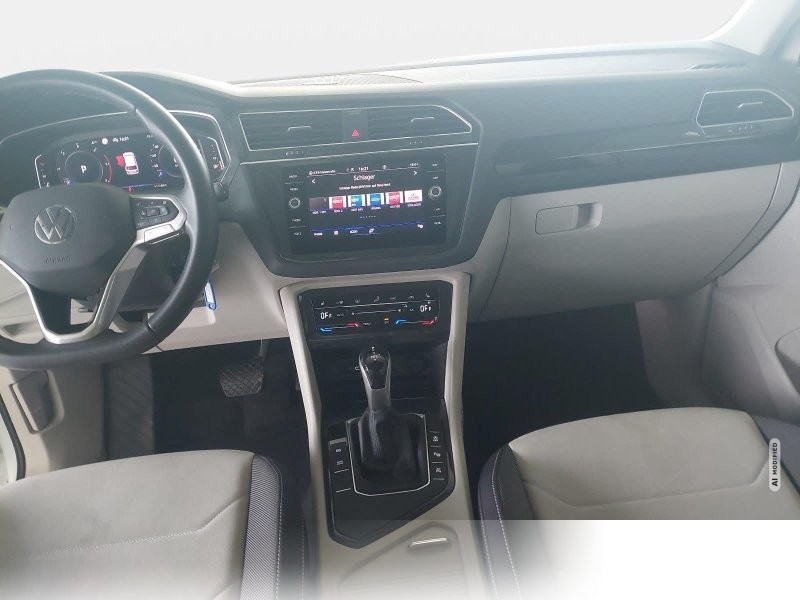 Volkswagen Tiguan 2.0 TDI BMT Elegance