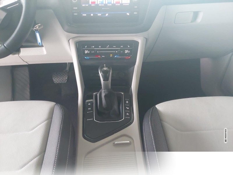 Volkswagen Tiguan 2.0 TDI BMT Elegance