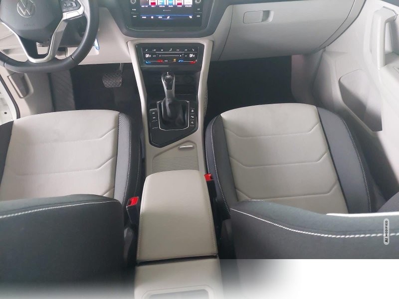 Volkswagen Tiguan 2.0 TDI BMT Elegance