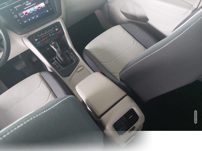 Volkswagen Tiguan 2.0 TDI BMT Elegance