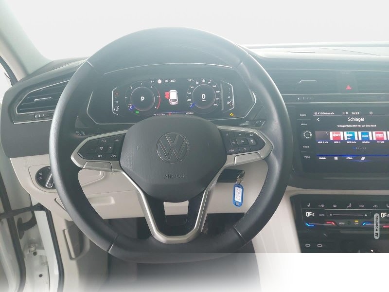 Volkswagen Tiguan 2.0 TDI BMT Elegance