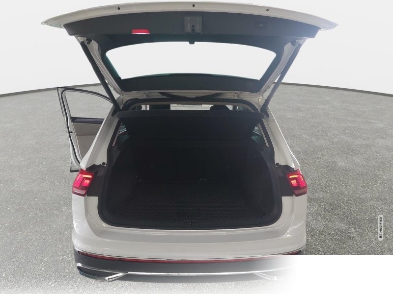 Volkswagen Tiguan 2.0 TDI BMT Elegance