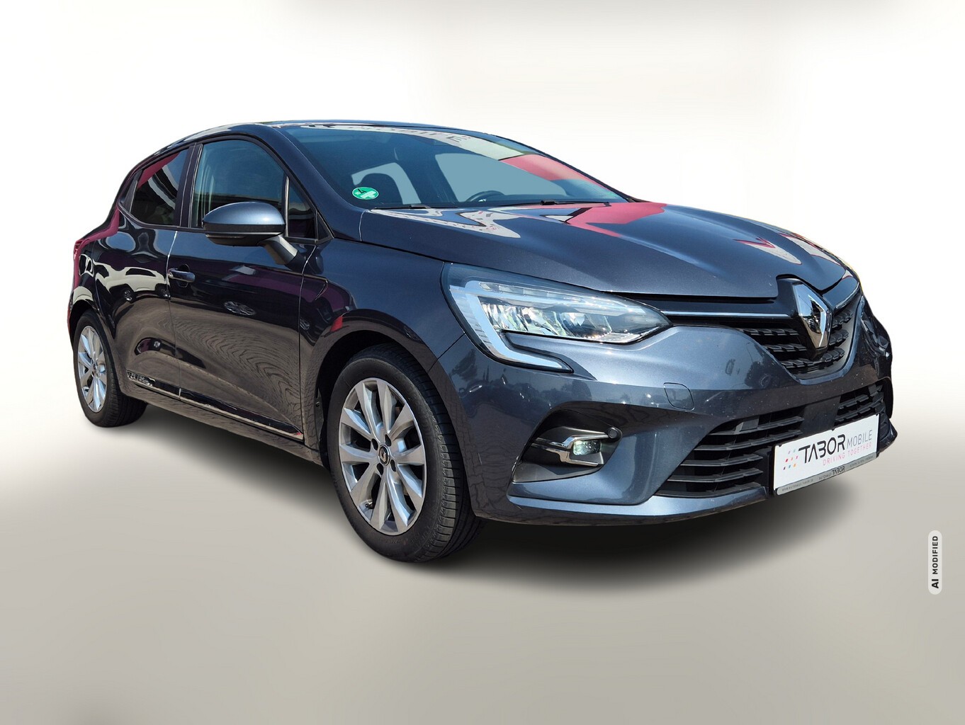 Renault Clio V 1.0 TCe 100 Experience Nav PDC KeyL LM16Z