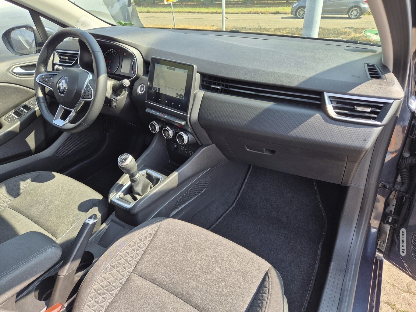 Renault Clio V 1.0 TCe 100 Experience Nav PDC KeyL LM16Z