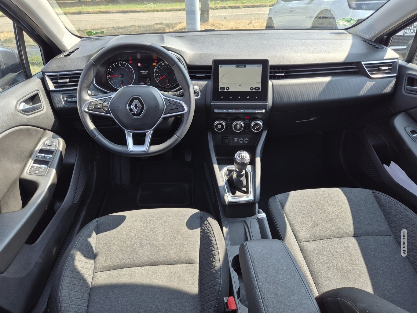 Renault Clio V 1.0 TCe 100 Experience Nav PDC KeyL LM16Z