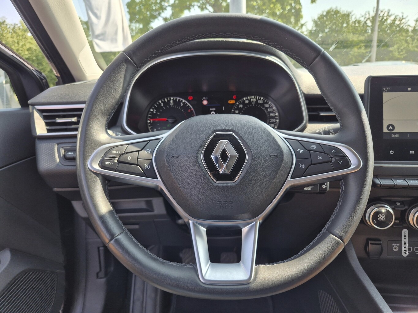 Renault Clio V 1.0 TCe 100 Experience Nav PDC KeyL LM16Z